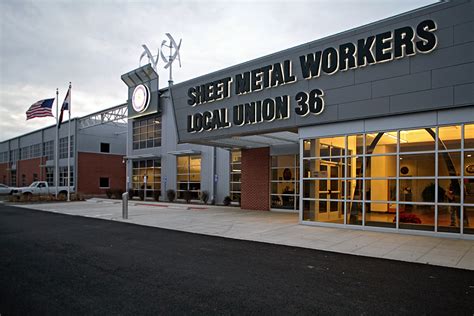 st louis sheet metal union|local 36 sheet metal.